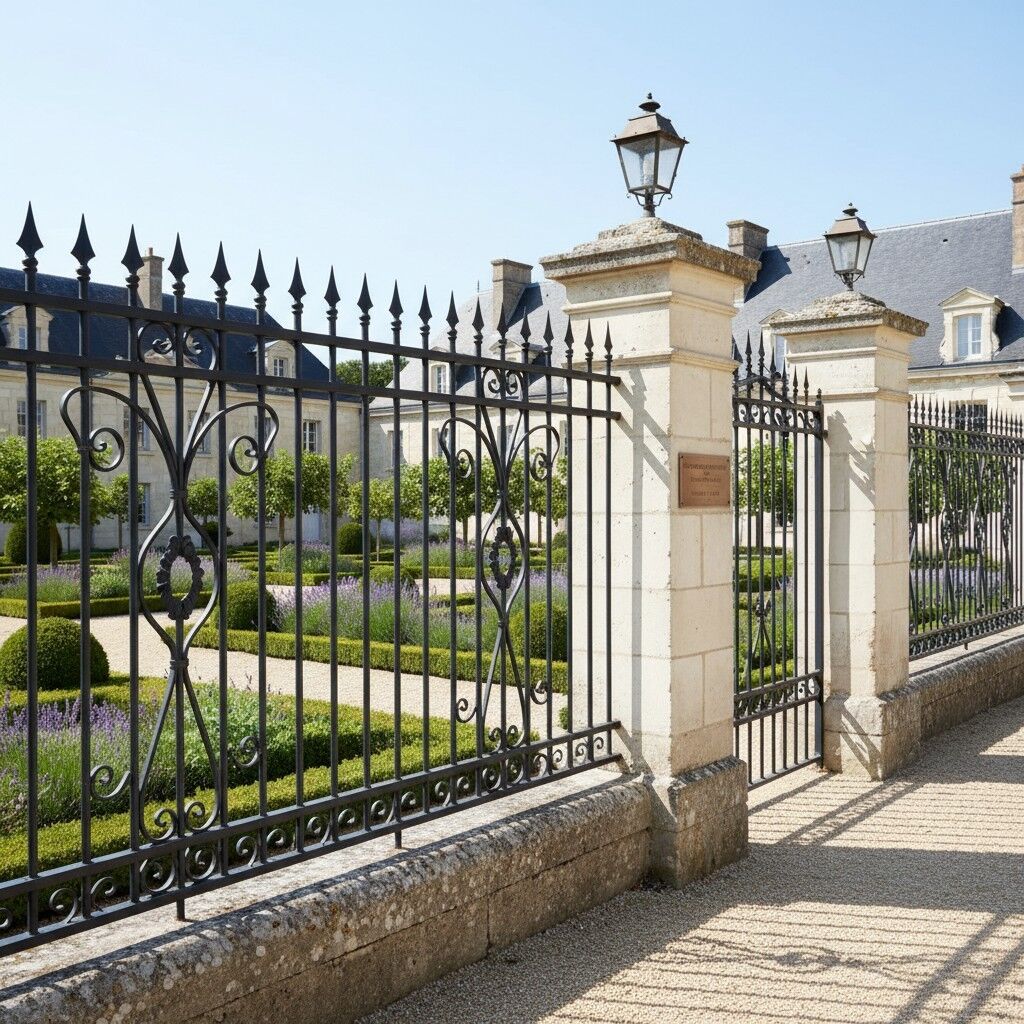 ATELIER RHONE METALLERIE